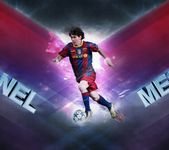 pic for Lionel Messi 